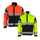 DOKKA JAKKE KL.2 (0124007-)